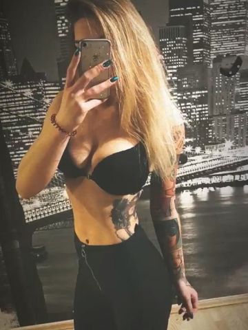 Серафима